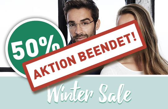 Winter Sale