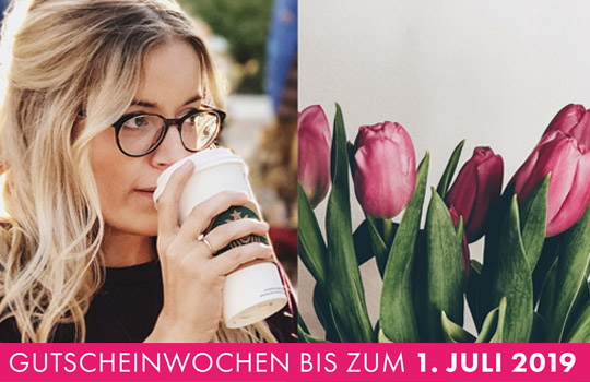 Gutscheinwochen