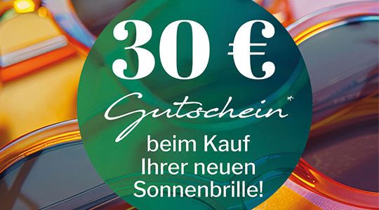 Sommeraktion