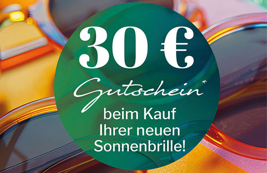 Sommeraktion